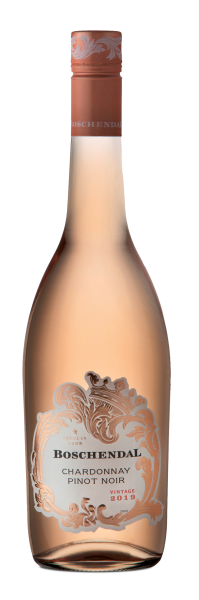 Boschendal Boschendal Chardonnay Pinot Noir